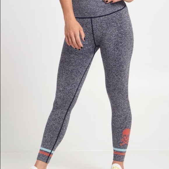 Soul By Soulcycle 2 Piece Workout Outfit - Picture 3 of 12